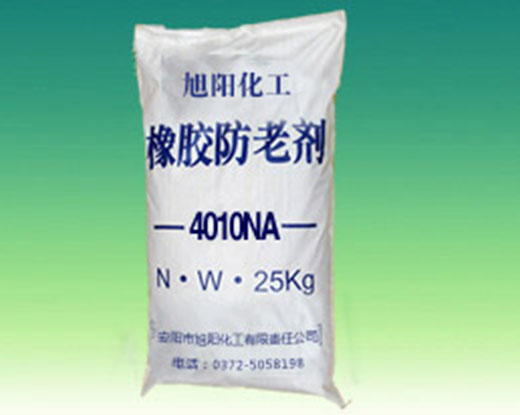 橡胶促进剂并用搭配解析