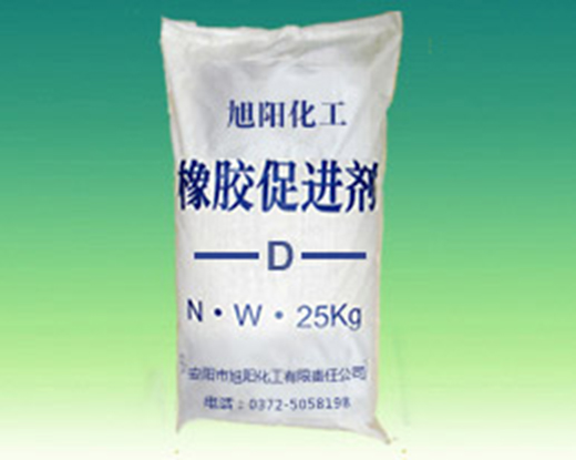 橡胶促进剂、防老剂的基本情况