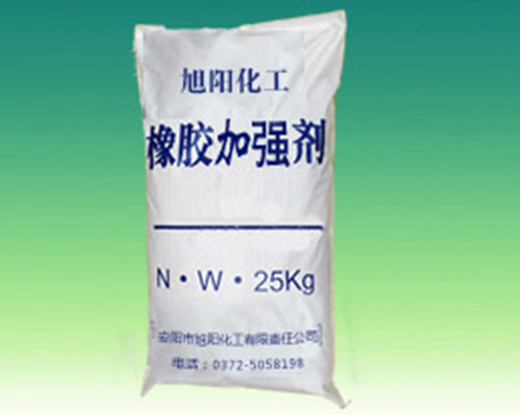 【知识】几种橡胶填充剂简介